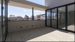 LUXURY DUPLEX PENTHOUSE ON RAMBLA CATALUNYA, Barcelona 08001