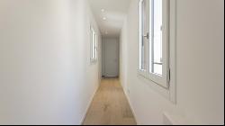 FABULOUS NEW-BUILD PENTHOUSE ON RAMBLA CATALUNYA, Barcelona 08001