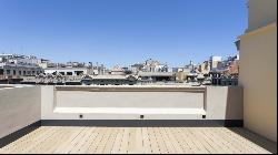 FABULOUS NEW-BUILD PENTHOUSE ON RAMBLA CATALUNYA, Barcelona 08001