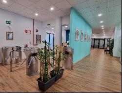 Investment opportunity - Office building and parking located in , Benalmadena 29630