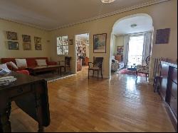 Apartment for sale in Madrid, Madrid, Goya, Madrid 28001