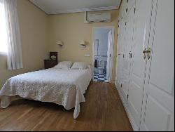 Apartment for sale in Madrid, Madrid, Goya, Madrid 28001