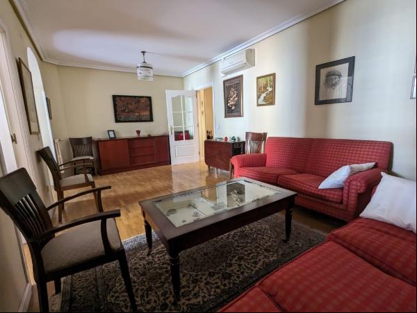 Apartment for sale in Madrid, Madrid, Goya, Madrid 28001