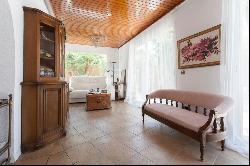 Stunning Single-Story Villa in Palm Springs Style in Albir, Alfa, Alfaz del Pi 03580