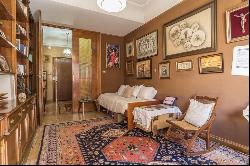 Apartment for sale in Madrid, Madrid, Lista, Madrid 28001