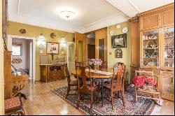 Apartment for sale in Madrid, Madrid, Lista, Madrid 28001