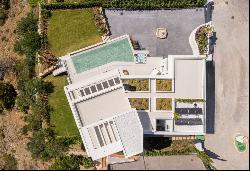 Contemporary brand-new villa in prestigious Lomas de la Quinta, , Benahavis 29679