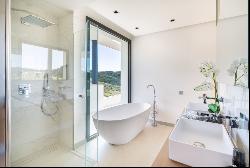 Contemporary brand-new villa in prestigious Lomas de la Quinta, , Benahavis 29679