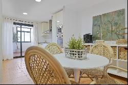 Spacious ground-floor apartment in Jardines de La Colonia, San P, Marbella 29670