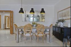 Spacious ground-floor apartment in Jardines de La Colonia, San P, Marbella 29670