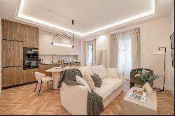 Apartment for sale in Madrid, Madrid, Trafalgar, Madrid 28010