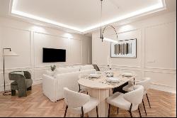 Apartment for sale in Madrid, Madrid, Trafalgar, Madrid 28010