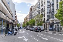 Apartment for sale in Madrid, Madrid, Trafalgar, Madrid 28010