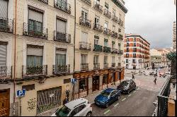 Apartment for sale in Madrid, Madrid, Trafalgar, Madrid 28010