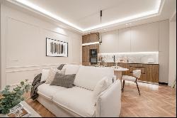 Apartment for sale in Madrid, Madrid, Trafalgar, Madrid 28010