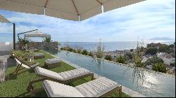 Modern penthouse in an off-plan beachside complex in Rincon de l, Rincón de la Victoria 29