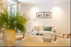 Magnificent exterior flat with 3 bedrooms en suite with four bal, Madrid 28004