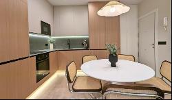 pied a terre in the best area of Recoletos-Salamanca, Madrid 28004