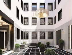 608 sqm luxury flat for sale in Recoletos, Madrid, Madrid 28004