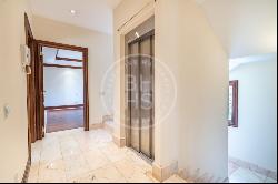 Villa for sale in Madrid, Madrid, Puerta de Hierro, Madrid 28040