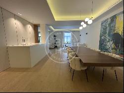 219 sqm luxury flat for sale in Lista, Madrid, Madrid 28001