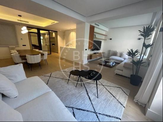 219 sqm luxury flat for sale in Lista, Madrid, Madrid 28001