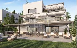 271 sqm luxury house for sale in Aravaca, Madrid 28023