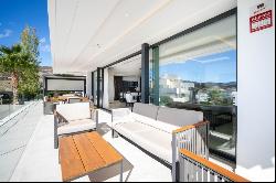 Modern villa situated in a prime location in Nueva Andalucia, Marbella 29660