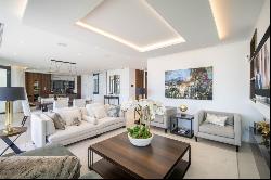 Modern villa situated in a prime location in Nueva Andalucia, Marbella 29660