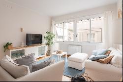 FLAT FOR SALE IN SARRIÀ, Barcelona 08017