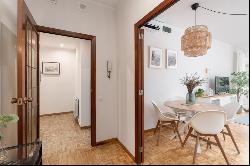 FLAT FOR SALE IN SARRIÀ, Barcelona 08017