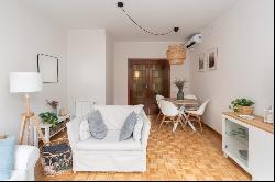 FLAT FOR SALE IN SARRIÀ, Barcelona 08017