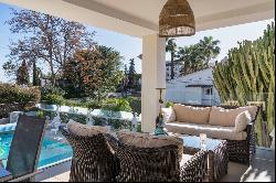 Spacious villa located in a convenient area close to all ameniti, Marbella 29660