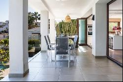 Spacious villa located in a convenient area close to all ameniti, Marbella 29660