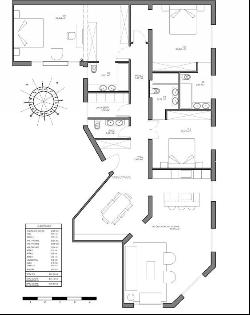 Apartment for sale in Madrid, Madrid, Arguelles, Madrid 28008