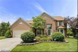 3050 Devan Vale Drive, Cuyahoga Falls OH 44223