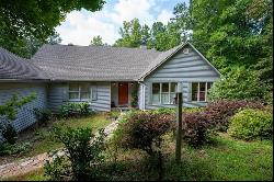 85 CREEKSTONE Road, Jasper GA 30143