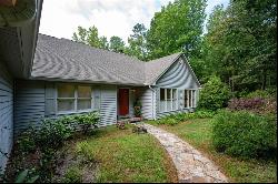 85 CREEKSTONE Road, Jasper GA 30143