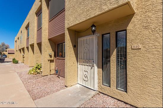 620 W 14th Street, Tempe AZ 85283