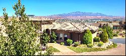 2596 E Flint St, St George UT 84790