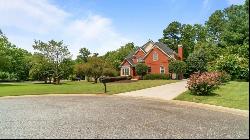 4612 Springside Court SW, Mableton GA 30126