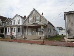 408 Chestnut Street, Latrobe PA 15650