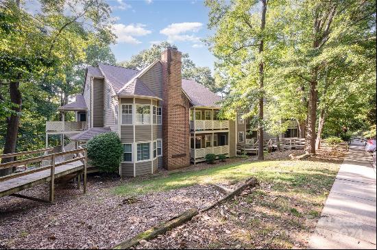 5922 Gray Gate Lane #E, Charlotte NC 28210