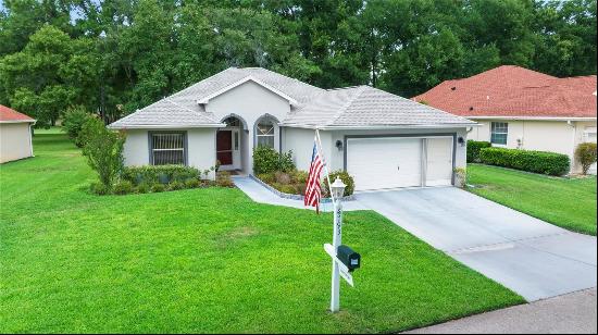 6793 SW 111th Loop, Ocala FL 34476