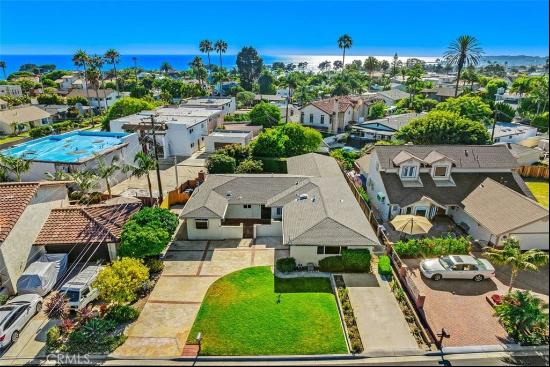 34881 Calle Del Sol, Dana Point CA 92624