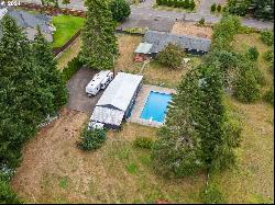 24312 NE 142nd Ave, Battle Ground WA 98604