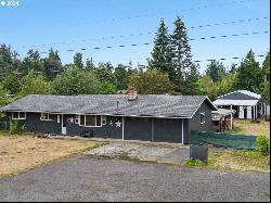 24312 NE 142nd Ave, Battle Ground WA 98604