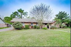 5246 Braesvalley Drive, Houston TX 77096