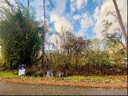 Lot 10 Indian Mound Lane, Slidell LA 70461