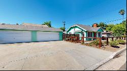 2485 N Lincoln Avenue, Altadena CA 91001